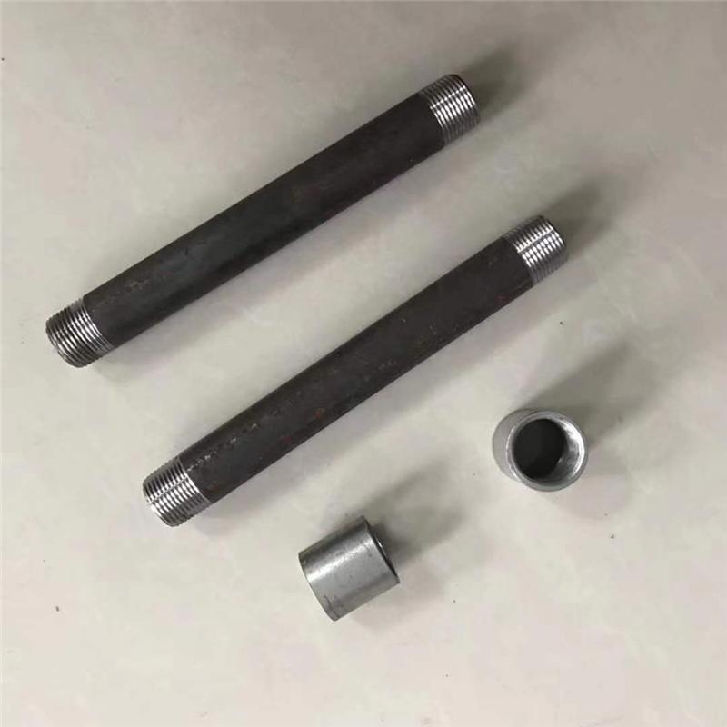 万全钢管注浆管隧道止水